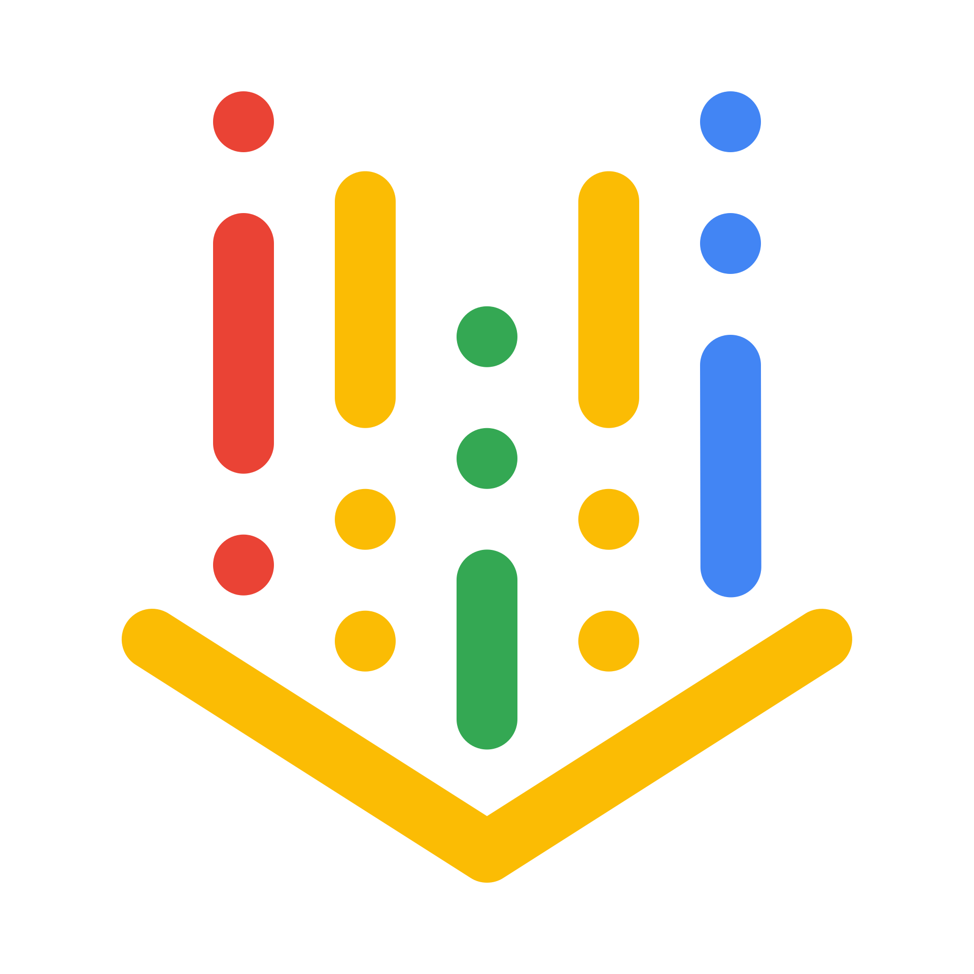 Vertex AI logo